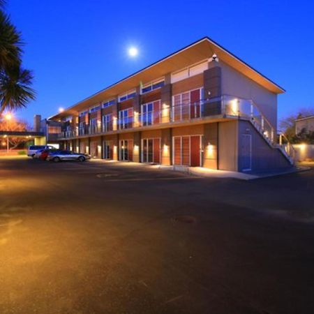 Fitzherbert Regency Motor Lodge Palmerston North Dış mekan fotoğraf