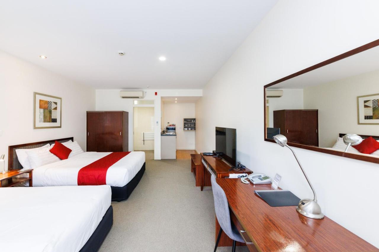 Fitzherbert Regency Motor Lodge Palmerston North Dış mekan fotoğraf