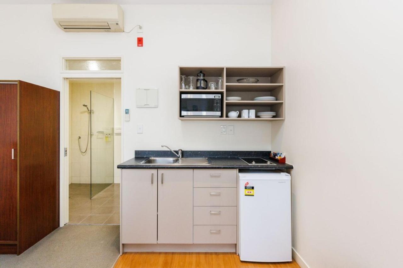 Fitzherbert Regency Motor Lodge Palmerston North Dış mekan fotoğraf
