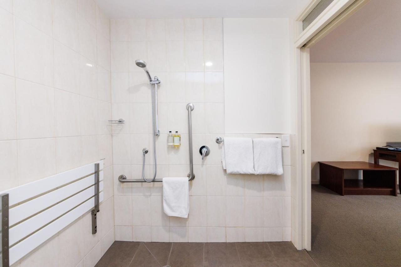 Fitzherbert Regency Motor Lodge Palmerston North Dış mekan fotoğraf