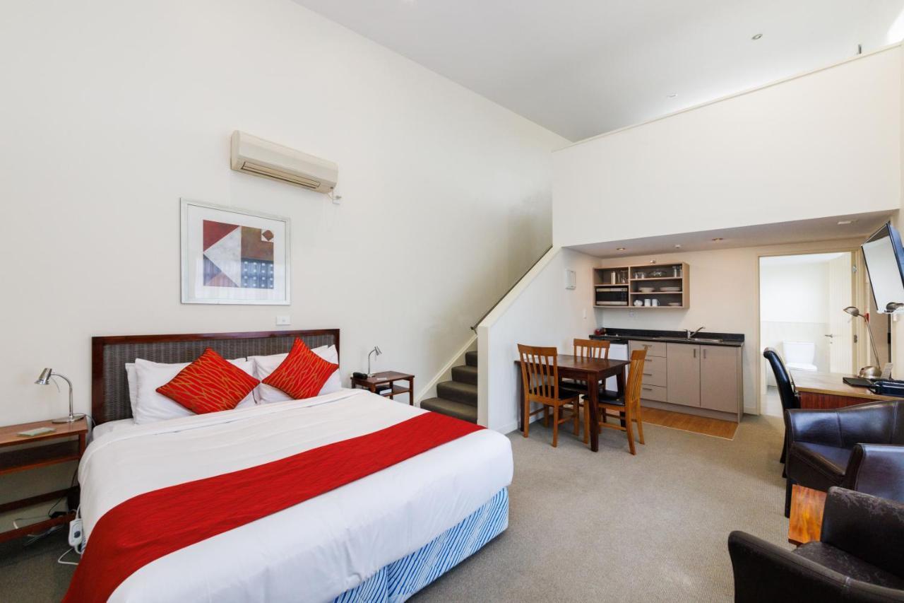 Fitzherbert Regency Motor Lodge Palmerston North Dış mekan fotoğraf