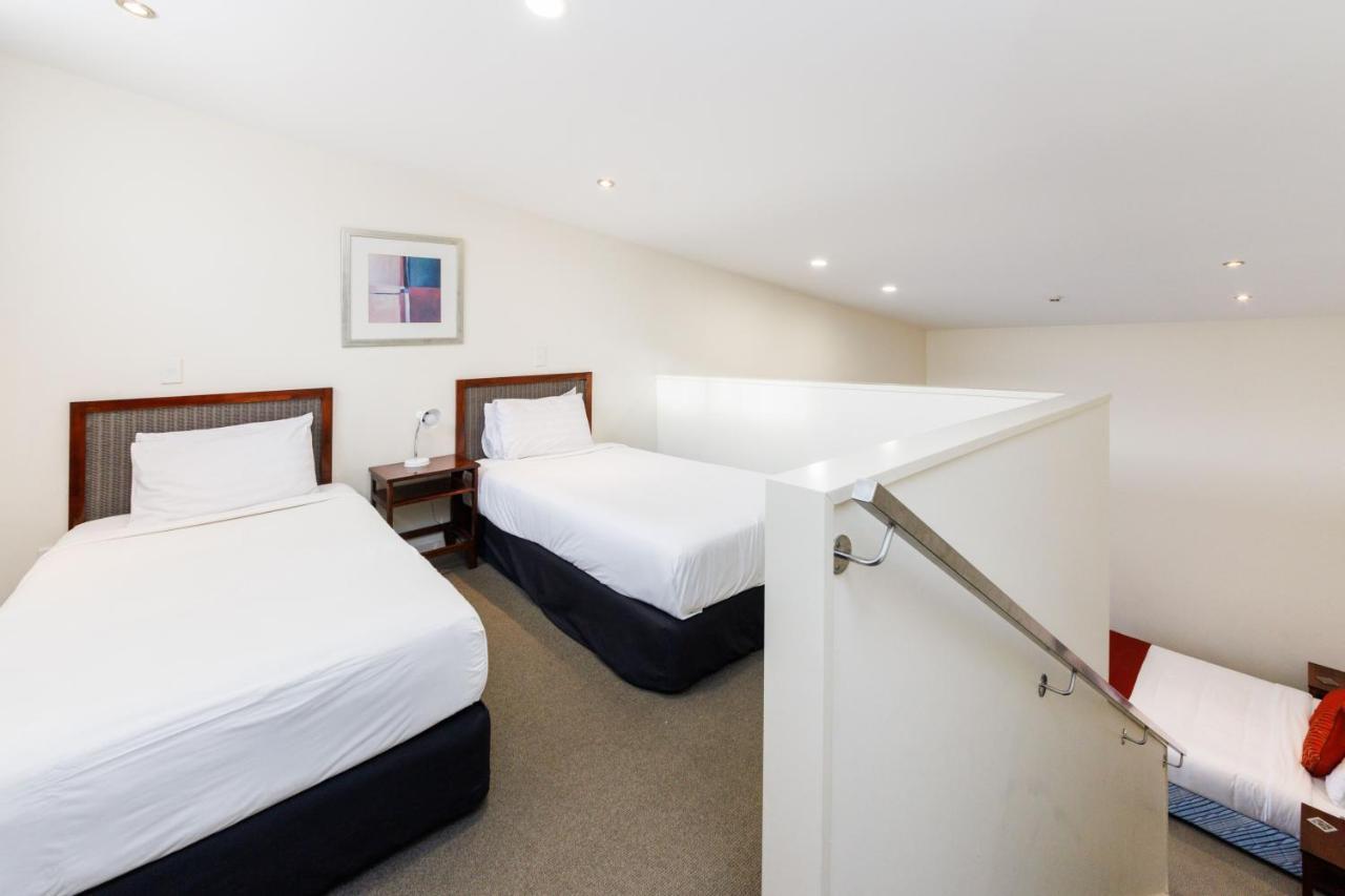 Fitzherbert Regency Motor Lodge Palmerston North Dış mekan fotoğraf